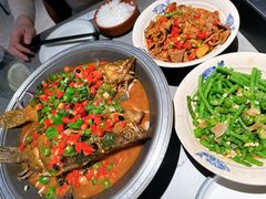 -潇湘阁(汉光百货店)
