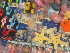 -鲜得莱渔港·小平岛海胆馆(七贤岭店)