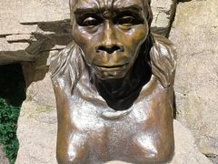 -房山世界地质公园博物馆