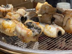 -味家烤肉烤鳗鱼牛排(西塔旗舰店)