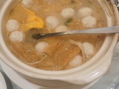 -龙汇酒家(沪闵路店)