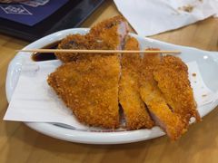 -哈灵面馆(宁波路店)