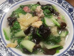 -兰边碗(鼓楼店)