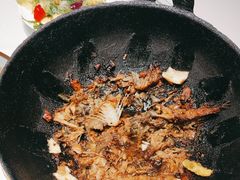 鲽鱼锅-古洼一锅鲜(开发区店)