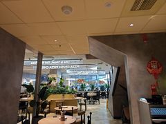 -必胜客(浦上万达店)