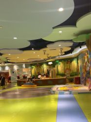 -MELAND CLUB亲子乐园•派对(虹桥万象城店)