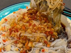 黄记凉粉-富临轩私房菜(集庆门大街店)