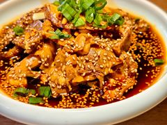 -胡马八破·川菜小馆(宽厚里店)