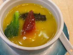 -亮宝楼国宴+文化陕菜