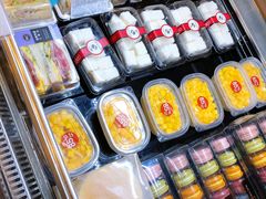 -85度C(上海周浦店)