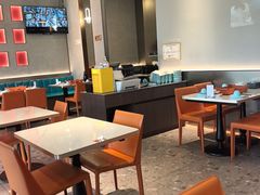 -川百汇烤鱼·泡饼·美蛙(八达岭店)