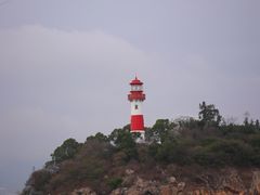 -国际邮轮中心码头(厦鼓码头)