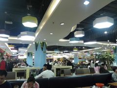 -食美汇美食广场(新奥店)