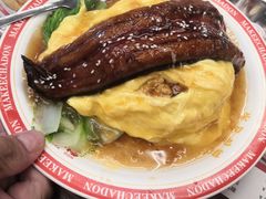 -孖记茶档·热腾茶餐(江南西plus店)