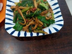 -大场羊肉馆(延吉东路店)