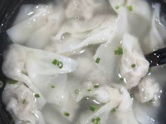 -老盛兴汤包馆(江宁一店)