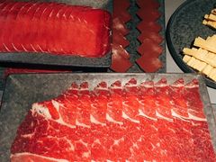 -肆味(东原1891江景店)