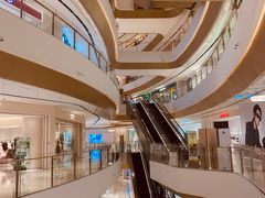 -东莞松山湖万象汇