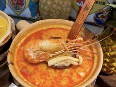 -泰妃殿(武汉首店)