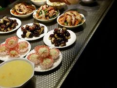 -夫子庙小吃广场(东牌楼店)