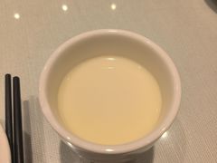 自制豆浆-红樱桃·新派辽菜(北行店)