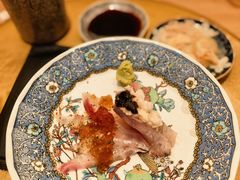 -鮨政·Omakase(港汇恒隆广场店)