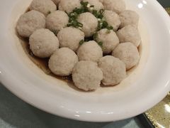 -金杏·粘卷子 烤鸭 农家菜