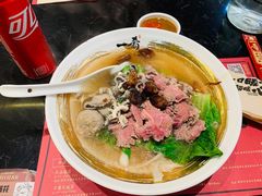 -一肴·牛肉粿条(深圳湾睿印店)