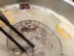 -八宝牛潮汕鲜牛肉火锅(净月店)