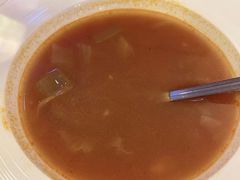 罗宋汤-太平馆西餐厅(北京路店)