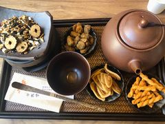 -长春堂顺时而饮(前门店)