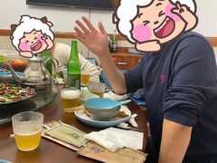 -金龙·打边炉(武进路店)