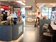 -陆琴脚艺·足浴·SPA(夫子庙店)