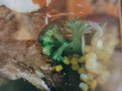 -汤姆家的优质牛排(王府井店)