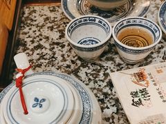 -南京大牌档(凯德大峡谷店)