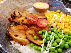 -西关味(大卫城店)