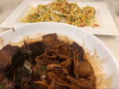 -南太湖山庄·四季轩&国风堂中餐厅