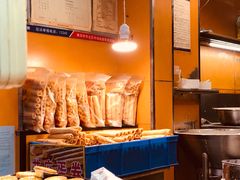 -朱記糯米蛋糕(千川百货店)