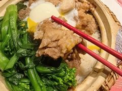 -华记煲仔华·煲仔饭(市桥易发店)