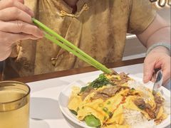 -華歡冰室-WahFoon(吉大店)
