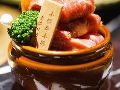 -山川小町·极番烧肉(新地假日广场店)