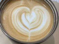 -Manner Coffee(深圳仁恒梦中心烘培店)