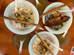 -奎元馆.百年奎元.非遗传承(西湖边的解放路店)