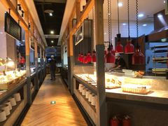 -比格比萨自助(国展店)