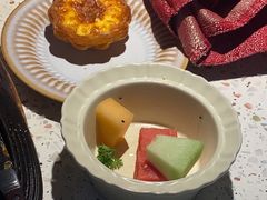 多款甜点-战斧牛排餐厅(悦方IDMALL店)