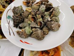 -北戴河庆山饭店·海鲜砂锅粥(北戴河黑石路店)