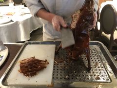 -大鸭梨烤鸭(枣园店)