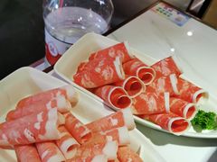 -祥源胡同·涮牛羊肉火锅(花桥店)