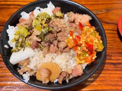 -大三元台湾鲁肉饭(沙井新桥店)