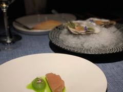 -弦月窗LUNETTE BY AMANDA(复兴路店)